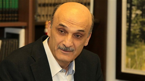 سمير جعجع