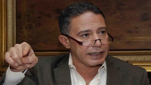 المهندس أكمل قرطام