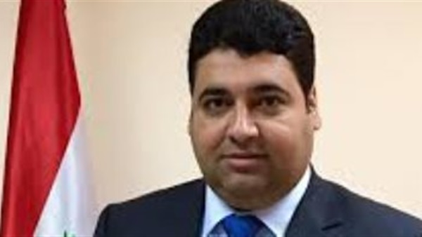 المتحدث الرسمي بإسم