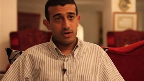 النائب طارق الخولي