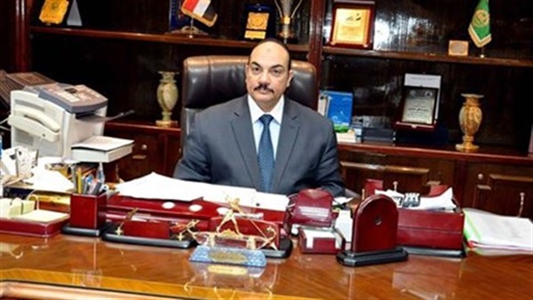 محافظ الإسكندرية