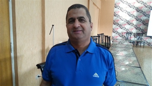 وجيه أحمد نائب رئيس