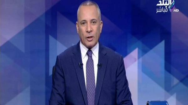 أحمد موسى