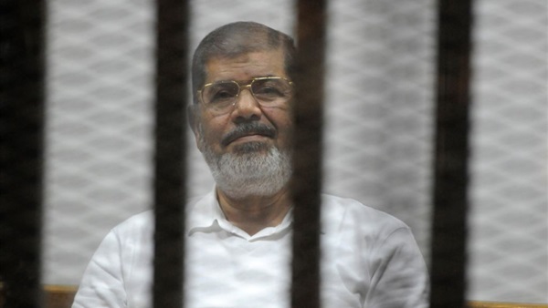 مرسي