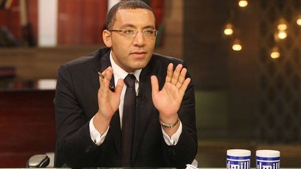 خالد صلاح