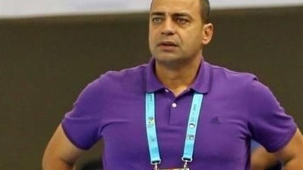 أيمن صلاح المدير