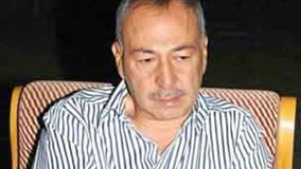 إبراهيم عثمان رئيس
