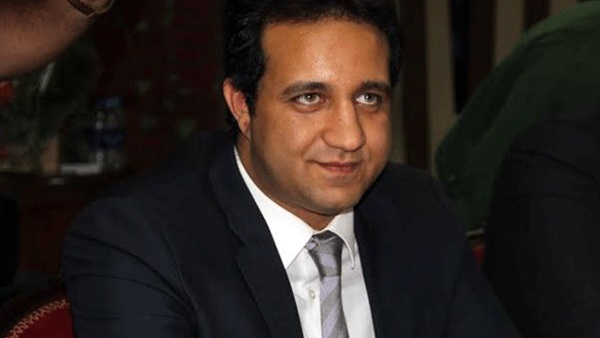 أحمد مرتضي، عضو
