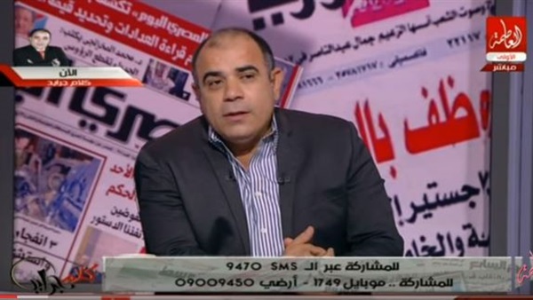 مجدي طنطاوي