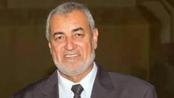 النائب محمد الحمادي