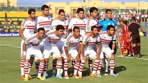الفريق الأول لكرة