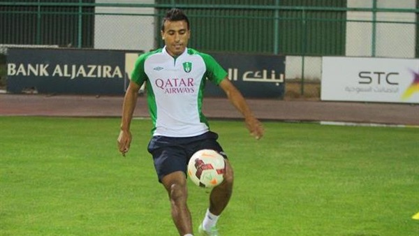عبد الشافي