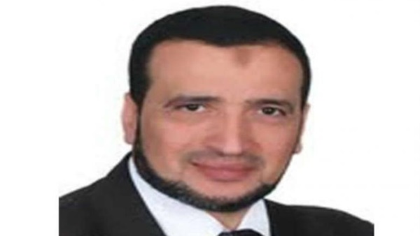  الدكتور مدحت نجيب