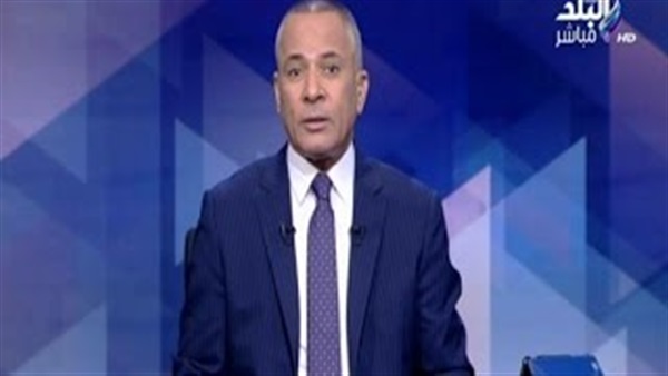 الإعلامي أحمد موسى