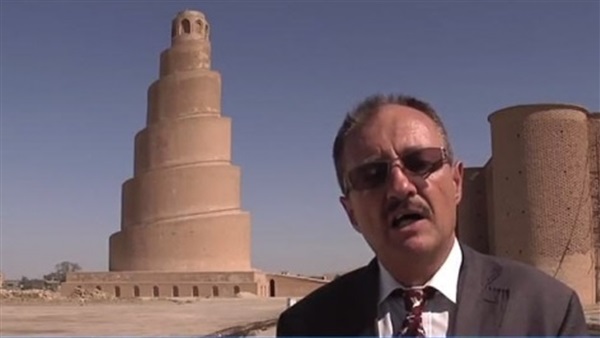 نائب رئيس بعثة الأمم