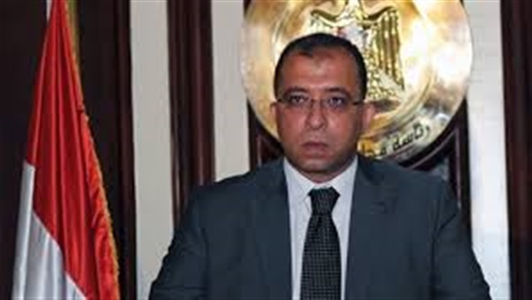 وزير التخطيط والمتابعة