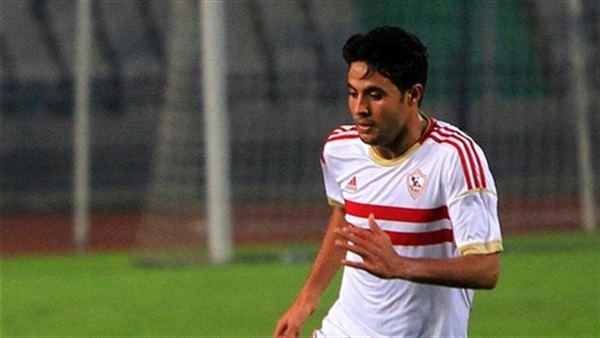 استبعاد محمد إبراهيم