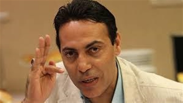 محمد الغيطي