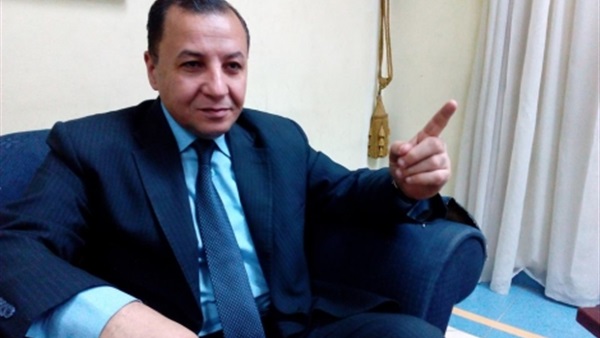 مجدي حمدان نائب رئيس