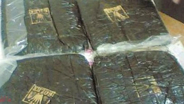 مخدرات