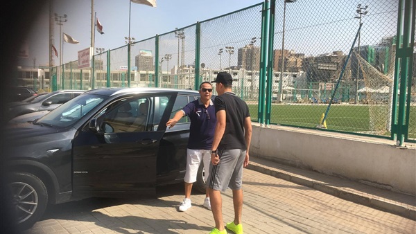 طارق يحيي