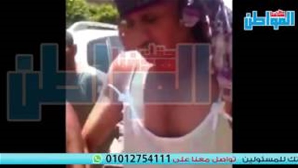 حبس 6 متهمين بتجريد