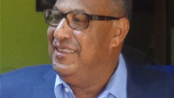 المهندس ممدوح رسلان
