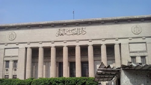 النيابة تأمر بتفريغ