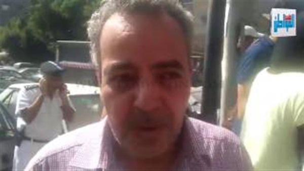 صحفي المصري اليوم