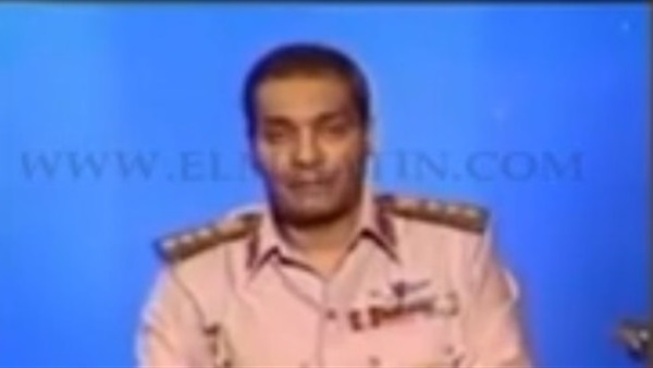 العميد محمد حسين