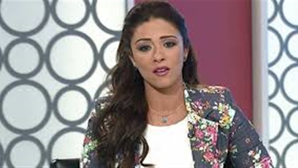 الإعلامية أسماء مصطفى