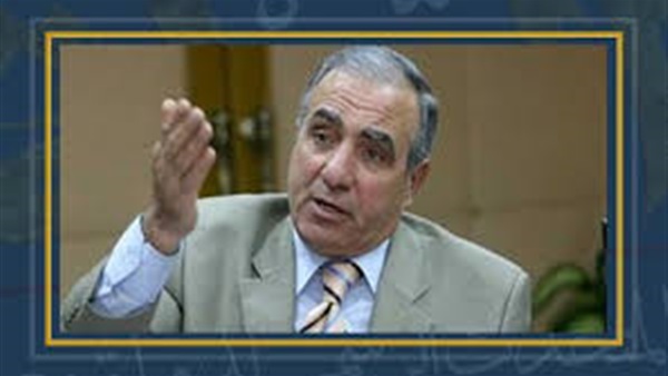 عبد الحميد شرف، رئيس