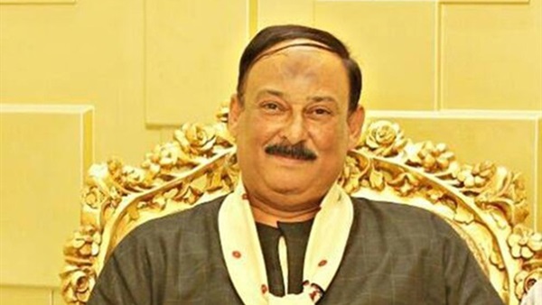 النائب محمد مصطفى
