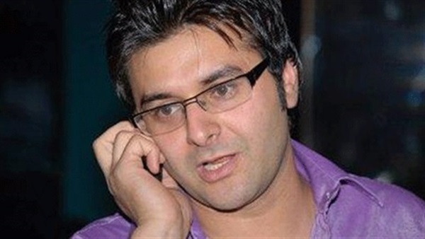  المنتج وليد منصور