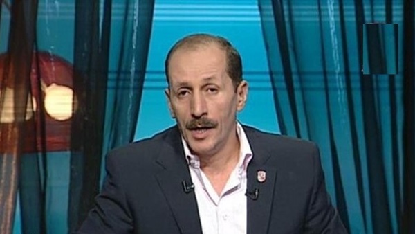 الدكتور ياسر أيوب