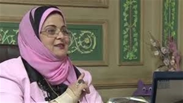 بثينة كشك وكيلة