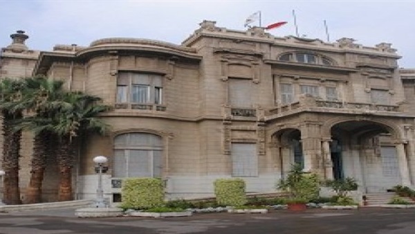 جامعة عين شمس