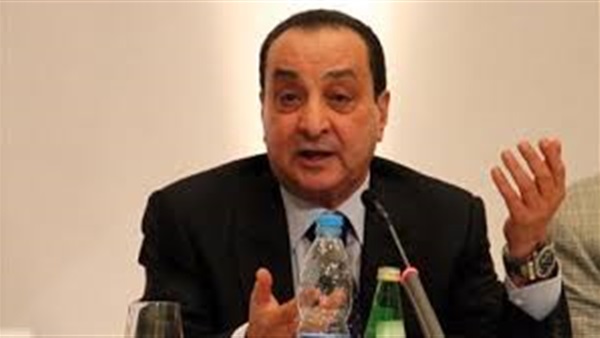 محمد الأمين