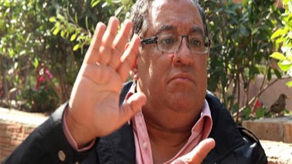 حازم الهوارى عضو