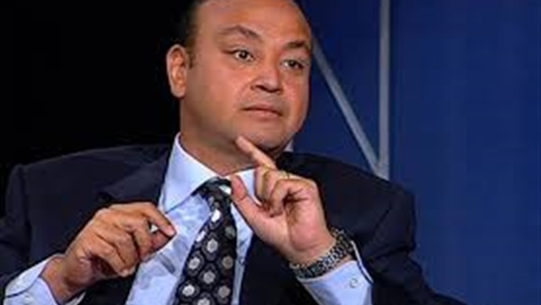 عمرو أديب