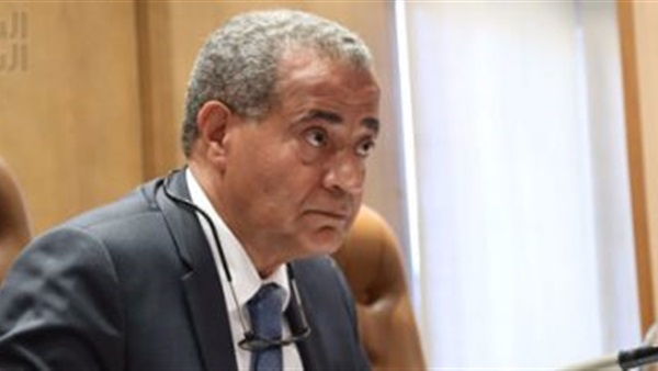 الدكتور علي المصيلحي