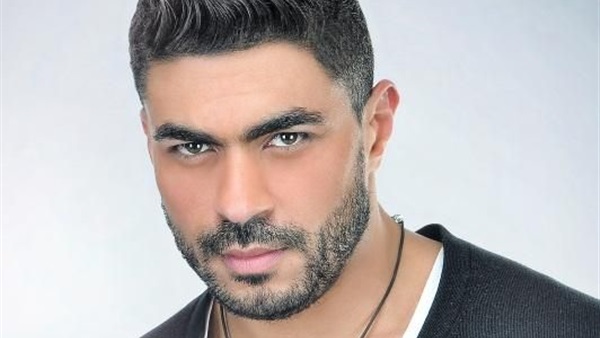 الفنان خالد سليم