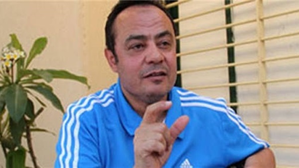 طارق يحيى المدير