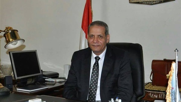 الدكتور الهلالى