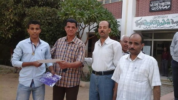 مدرسة شطورة الثانوية
