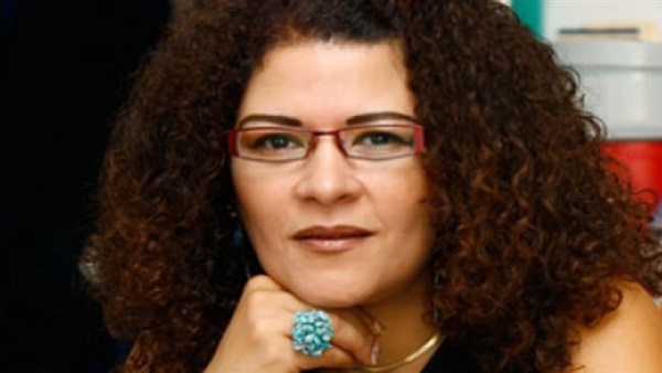 فاطمة ناعوت