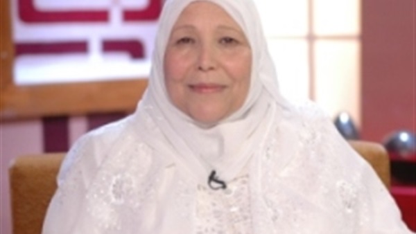 الدكتورة عبلة الكحلاوي