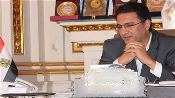شريف سعد، مدير عام