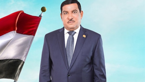 النائب حمدي سليمان