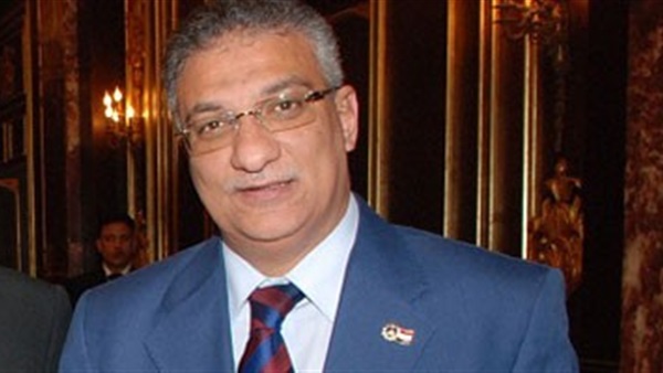 وزير التنمية المحلية